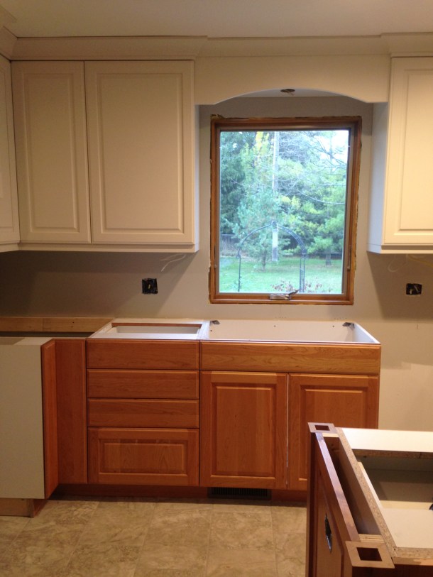 The Picture Window is an awning style. It cranks out from the bottom