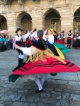 Santiago de Compostela: Ascension Day&nbsp;Celebrations